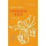 Samurai Kids Golden Bat a Novel