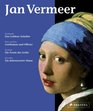 livingart Jan Vermeer