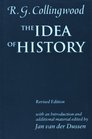 The Idea of History