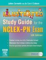 Illustrated Study Guide for the NCLEXPN Exam
