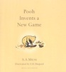 Pooh Invents a New Game