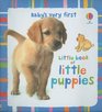 Little Book of Little Puppies
