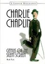 Charlie Chaplin Genius of the Silent Screen