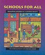 Schools for All Educating Children in a Diverse Society