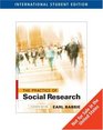 Practice of Social Research 11e