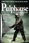 Pulphouse Fiction Magazine Issue 27