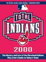 Total Indians 2000