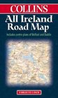 Collins All Ireland Road Map