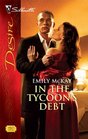 In the Tycoon's Debt