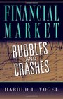 Financial Market Bubbles and Crashes