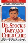 Dr. Spock's Baby and Child Care