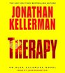 Therapy (Alex Delaware, Bk 18) (Audio CD) (Abridged)