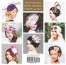 Fascinators 25 Stylish Accessories to Top Off Your Look