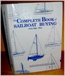Complete Book of Sailboat Buying