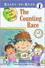 Counting Race Robin Hill School
