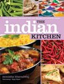 Indian Kitchen A book of essential ingredients with over 200 easy and authentic recipes