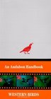 Audubon Handbook Western Birds