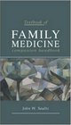 A Textbook of Family Medicine Companion Handbook