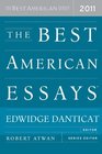 The Best American Essays 2011