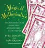 Magical Mathematics The Mathematical Ideas That Animate Great Magic Tricks