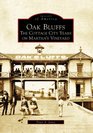 Oak Bluffs The Cottage City Years On Martha's Vineyard