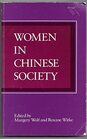 Women in Chinese Society