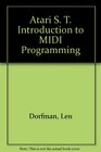 Atari st Introduction to Midi Programming