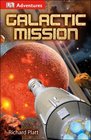 DK Adventures Galactic Mission