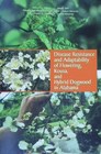 Disease resistance and adaptability of flowering Kousa and hybird dogwood in Alabama
