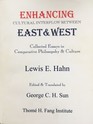 Enhancing Cultural Interflow Between East and West