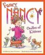 Fancy Nancy Oodles of Kittens