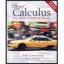 Brief Calculus The Study of Rates of Change Updated Edition