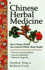 Chinese Herbal Medicine How Chinese Herbs Are Used for WholeBody Health