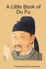 A Little Book of Du Fu