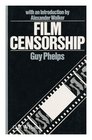Film Censorship in Britain