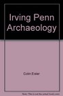 Irving Penn Archaeology