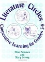 Literature Circles Cooperative Learning for Grades 38