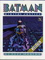 Batman  Digital Justice