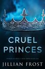 Cruel Princes (Princes of Devil's Creek)