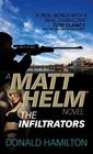 Matt Helm  The Infiltrators