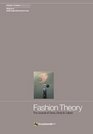 Fashion Theory Volume 15 Issue 4 The Journal of Dress Body and Culture