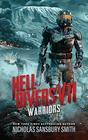Hell Divers VII Warriors