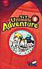 The Ultimate Adventure Book 1