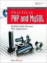 Practical PHP and MySQL  Building Eight Dynamic Web Applications