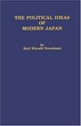 The History of Political Parties in Japan