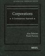 Corporations A Contemporary Approach