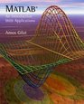 MATLAB An Introduction with Applications
