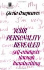 Your Personality Revealed SelfAnalysis Through Handwriting