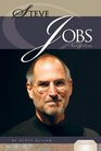 Steve Jobs Apple Icon