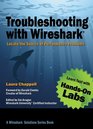 Troubleshooting with Wireshark Locate the Source of Performance Problems